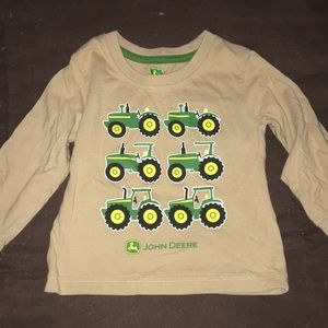 John Deere T-shirt
